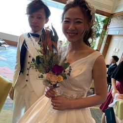 ザ マーカススクエア福岡の写真22枚目