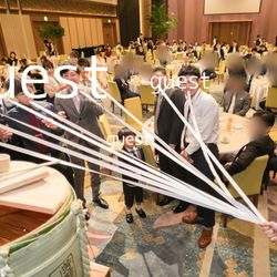 ザ マーカススクエア福岡の写真28枚目