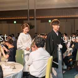 ザ マーカススクエア福岡の写真32枚目