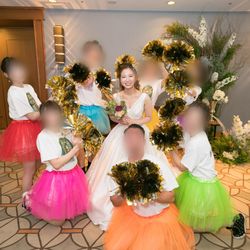 ザ マーカススクエア福岡の写真29枚目