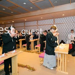 ザ マーカススクエア福岡の写真20枚目