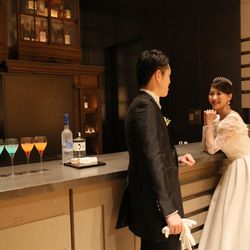 グランド ハイアット 東京の写真27枚目