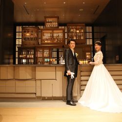 グランド ハイアット 東京の写真28枚目