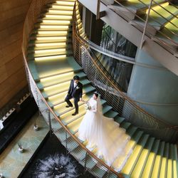 グランド ハイアット 東京の写真34枚目