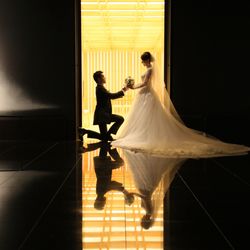 グランド ハイアット 東京の写真17枚目