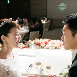 グランド ハイアット 東京の写真12枚目