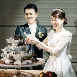 グランド ハイアット 東京の写真21枚目