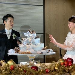 グランド ハイアット 東京の写真36枚目