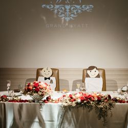 グランド ハイアット 東京の写真33枚目