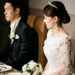 グランド ハイアット 東京の写真10枚目