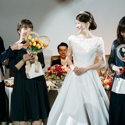 グランド ハイアット 東京の写真17枚目