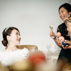 グランド ハイアット 東京の写真13枚目