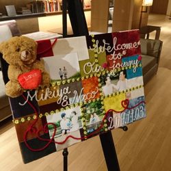 グランド ハイアット 東京の写真29枚目