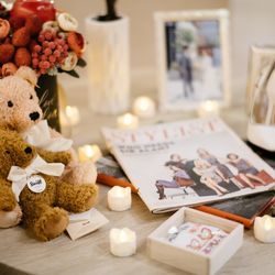 グランド ハイアット 東京の写真10枚目