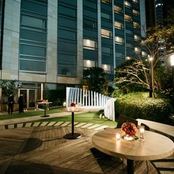 グランド ハイアット 東京の写真22枚目