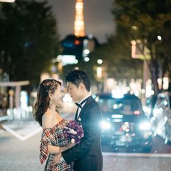 グランド ハイアット 東京の写真13枚目