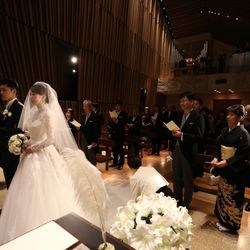 グランド ハイアット 東京の写真19枚目