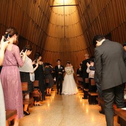 グランド ハイアット 東京の写真19枚目