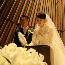 グランド ハイアット 東京の写真36枚目