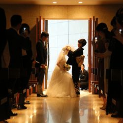 グランド ハイアット 東京の写真14枚目