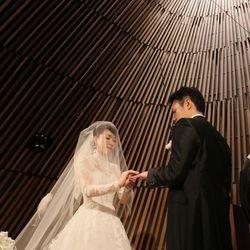 グランド ハイアット 東京の写真1枚目