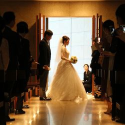 グランド ハイアット 東京の写真26枚目