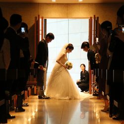 グランド ハイアット 東京の写真5枚目