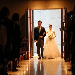 グランド ハイアット 東京の写真25枚目