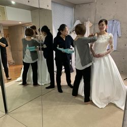 グランド ハイアット 東京の写真33枚目