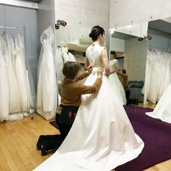 グランド ハイアット 東京の写真22枚目