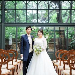 リストランテASOの写真5枚目