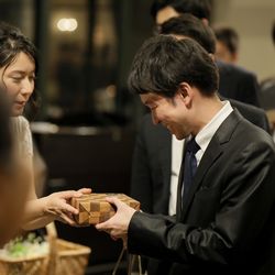 リストランテASOの写真34枚目