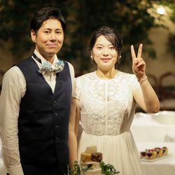 リストランテASOの写真4枚目