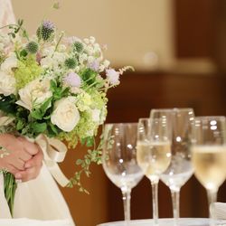 リストランテASOの写真11枚目