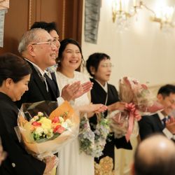 リストランテASOの写真3枚目