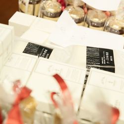 リストランテASOの写真22枚目