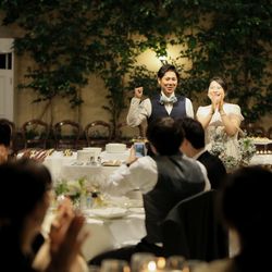 リストランテASOの写真11枚目