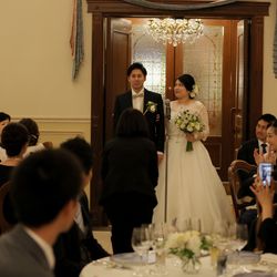 リストランテASOの写真29枚目