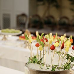 リストランテASOの写真8枚目