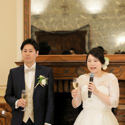 リストランテASOの写真14枚目