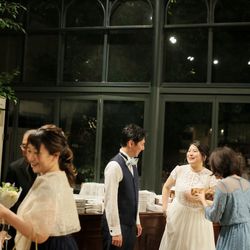 リストランテASOの写真6枚目