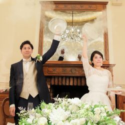 リストランテASOの写真19枚目