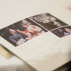 リストランテASOの写真18枚目