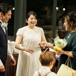 リストランテASOの写真30枚目