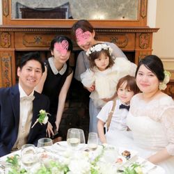 リストランテASOの写真9枚目