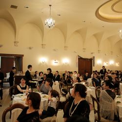 リストランテASOの写真8枚目