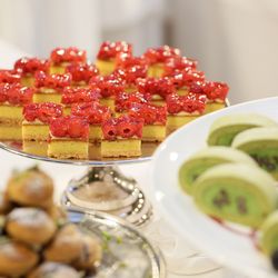 リストランテASOの写真12枚目