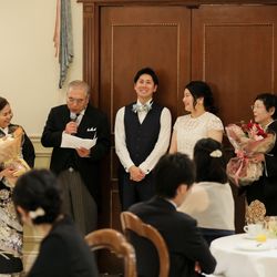 リストランテASOの写真2枚目