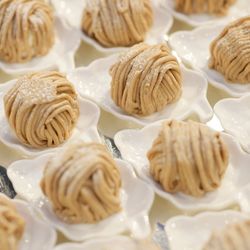 リストランテASOの写真1枚目