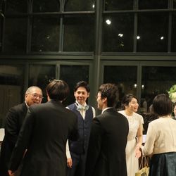 リストランテASOの写真4枚目